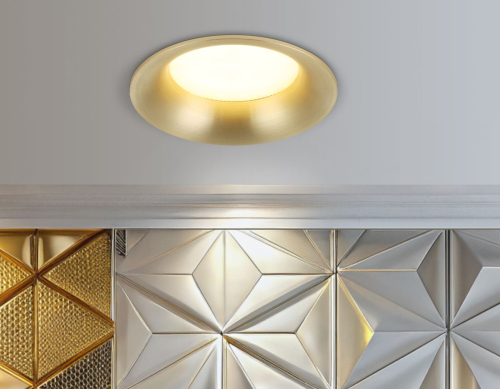 Точечный светильник Ambrella Light Techno Spot TN6755 изображение в интернет-магазине Cramer Light фото 5