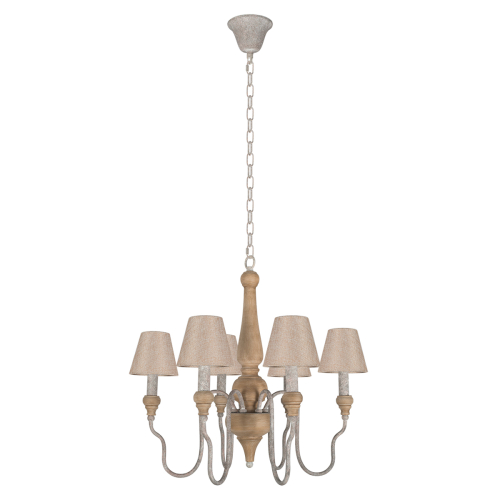 Подвесная люстра Loft IT Countryside 10420 изображение в интернет-магазине Cramer Light