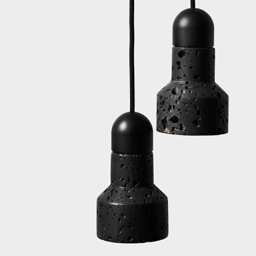 Подвесной светильник ImperiumLoft Jazz Stone 189841-23 изображение в интернет-магазине Cramer Light фото 7