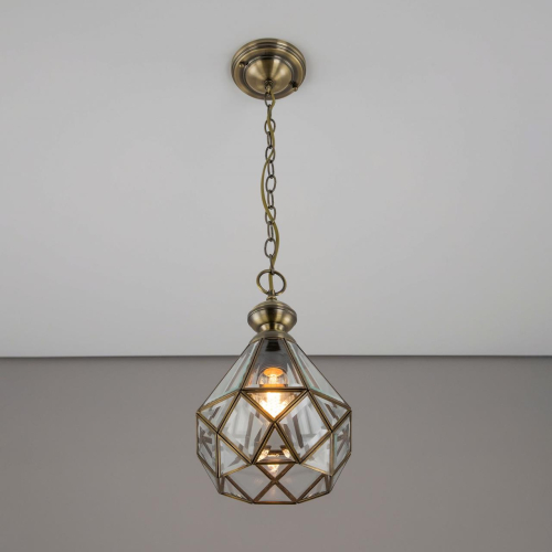 Подвесной светильник Citilux Витра-1 CL442110 изображение в интернет-магазине Cramer Light фото 10