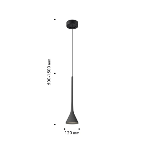 Подвесной светильник Favourite Klokken 4406-1P изображение в интернет-магазине Cramer Light фото 2