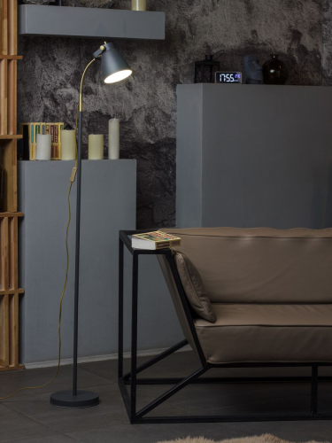 Торшер ARTSTYLE HT-733B изображение в интернет-магазине Cramer Light фото 5