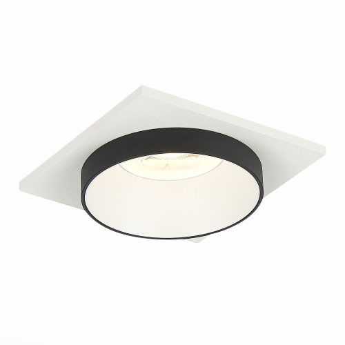Встраиваемый светильник ST LUCE ST206.518.01 изображение в интернет-магазине Cramer Light фото 4