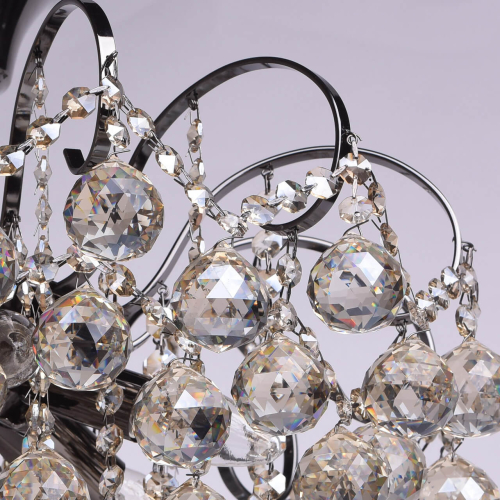 Потолочная люстра MW-Light Жемчуг 232017706 изображение в интернет-магазине Cramer Light фото 7