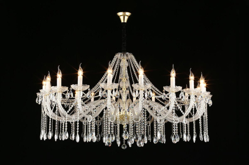 Подвесная люстра Aployt Anula APL.810.03.20 изображение в интернет-магазине Cramer Light фото 4