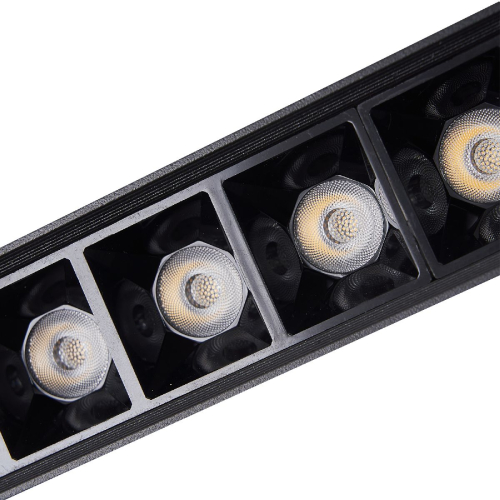 Линейный подвесной светильник Apeyron 30-19 изображение в интернет-магазине Cramer Light фото 5