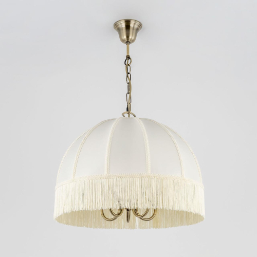 Подвесная люстра Citilux Базель CL407151 изображение в интернет-магазине Cramer Light фото 3