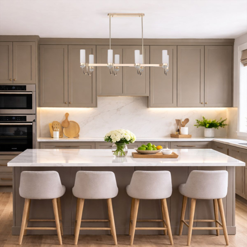 Подвесная люстра ST Luce Элегра SL1402.263.08 изображение в интернет-магазине Cramer Light фото 12