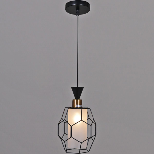 Подвесной светильник Reluce 05641-0.9-01 изображение в интернет-магазине Cramer Light