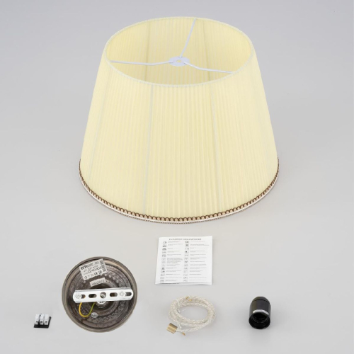 Подвесной светильник Citilux Вена CL402033 изображение в интернет-магазине Cramer Light фото 8