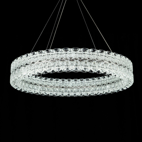 Подвесная люстра Modelux ML.8185.800 CR изображение в интернет-магазине Cramer Light фото 5