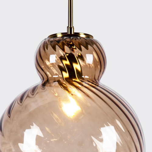 Подвесной светильник Favourite Ortus 4268-2P изображение в интернет-магазине Cramer Light фото 3