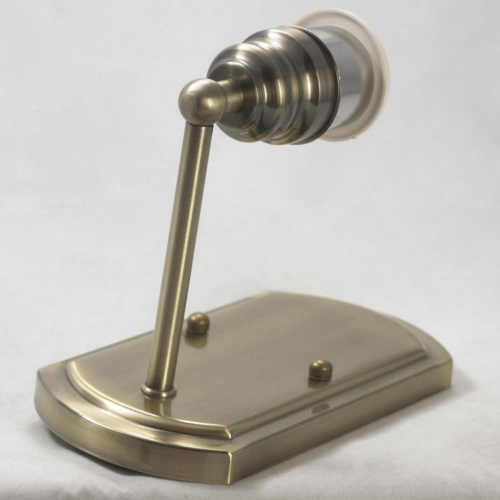 Бра Lussole Sona LSL-3001-01 дополнительное фото фото 3