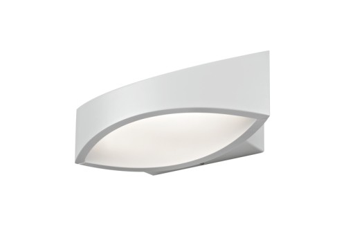 Настенный светильник iLedex Line ZD8118-6W WH изображение в интернет-магазине Cramer Light фото 3