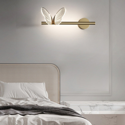 Настенный светильник ImperiumLoft Babetta 212033-23 изображение в интернет-магазине Cramer Light фото 9