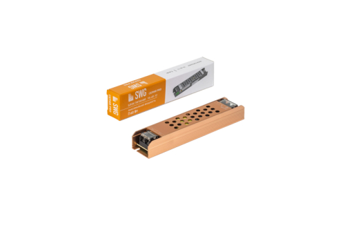 Блок питания SWG PRO YA-60-12 002827 изображение в интернет-магазине Cramer Light