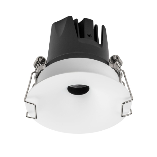 Встраиваемый светильник Lightstar Spira 074126 изображение в интернет-магазине Cramer Light