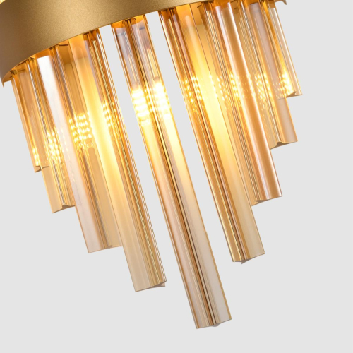 Настенный светильник Favourite Marquis 4263-1W изображение в интернет-магазине Cramer Light фото 3