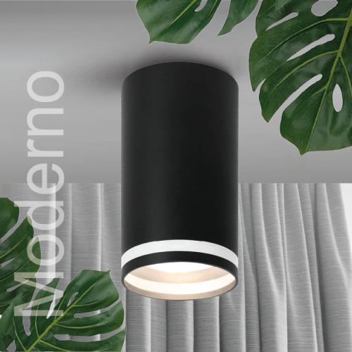 Накладной светильник Wolta Moderno WSL-GU10/02BL изображение в интернет-магазине Cramer Light фото 5