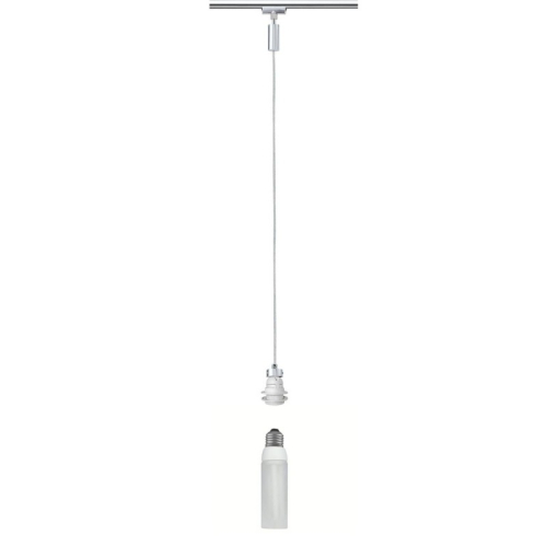 Трековый светильник Paulmann DecoSystems 95004 изображение в интернет-магазине Cramer Light
