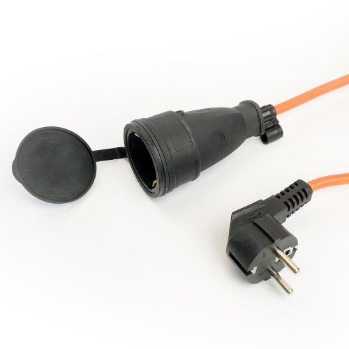 Удлинитель Stekker Standart STD04-10-50 (UG) 50176 дополнительное фото фото 5
