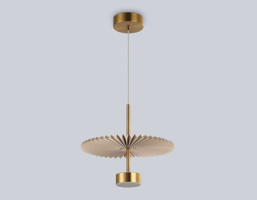 Подвесной светильник Ambrella Light High Light Modern LH72603 изображение в интернет-магазине Cramer Light фото 3