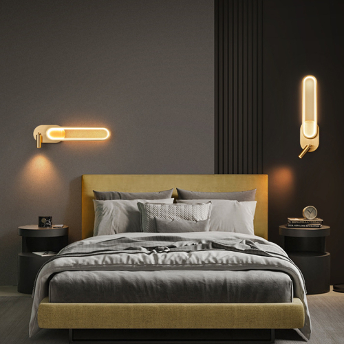 Настенный светильник ImperiumLoft Carit 232721-23 изображение в интернет-магазине Cramer Light фото 5