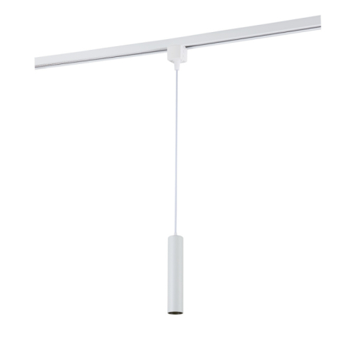 Трековый светильник Simple Story 2045-LED10TRW изображение в интернет-магазине Cramer Light