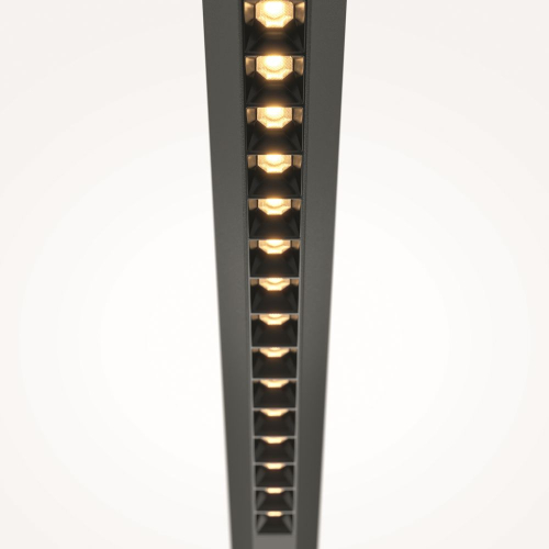 Подвесной светильник Maytoni Motion MOD276PL-L40B3K изображение в интернет-магазине Cramer Light фото 5
