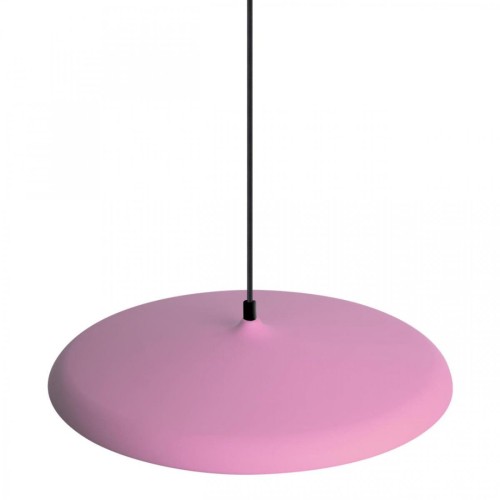 Подвесной светильник Loft IT Plato 10119 Pink изображение в интернет-магазине Cramer Light фото 2