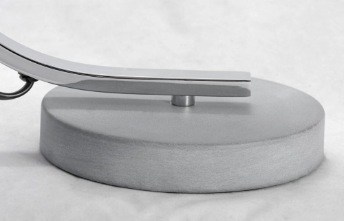 Настольная лампа Lussole Lgo Falcon LSP-0560 изображение в интернет-магазине Cramer Light фото 4