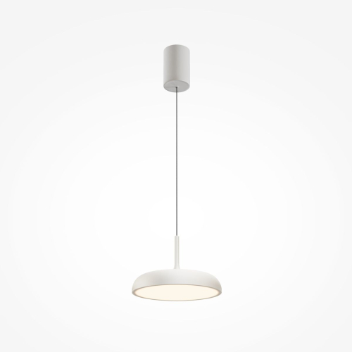 Подвесной светильник Maytoni Gerhard MOD189PL-L30W3K изображение в интернет-магазине Cramer Light фото 6