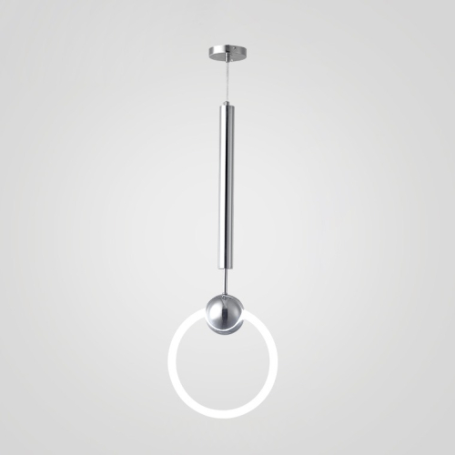 Подвесной светильник ImperiumLoft Ring 178413-26 изображение в интернет-магазине Cramer Light
