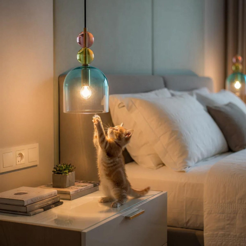 Подвесной светильник Citilux Tendy CL244021 изображение в интернет-магазине Cramer Light фото 11