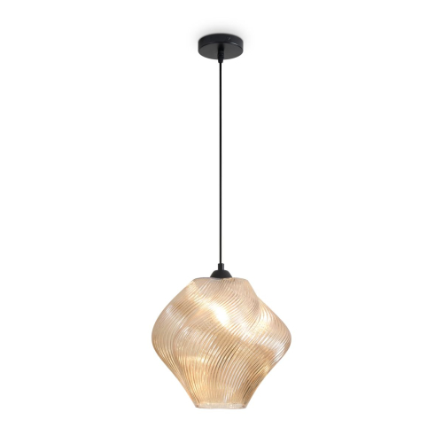 Подвесной светильник Freya Shiny FR5548PL-01AM изображение в интернет-магазине Cramer Light