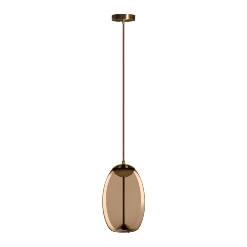 Подвесной светильник Loft IT Knot 8135-A изображение в интернет-магазине Cramer Light фото 3