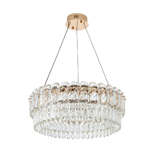 Подвесная люстра Modestyle MS.399.590 GD изображение в интернет-магазине Cramer Light
