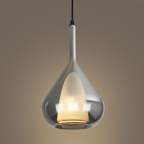 Подвесной светильник Freya Plumo FR5459PL-01SM изображение в интернет-магазине Cramer Light фото 8