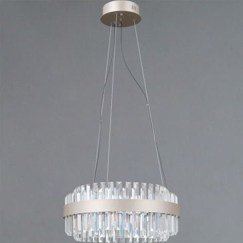 Подвесной светильник Illumico IL4386-36WSQ-25 SL GENOA изображение в интернет-магазине Cramer Light