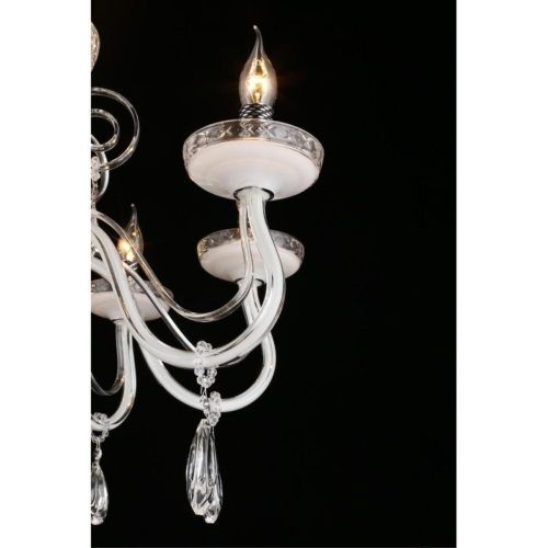 Подвесная люстра Aployt Emmanuel APL.628.03.08 изображение в интернет-магазине Cramer Light фото 14