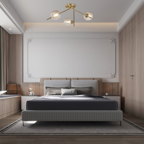 Потолочная люстра Arte Milano Amalfi 322307/3 AB изображение в интернет-магазине Cramer Light фото 2