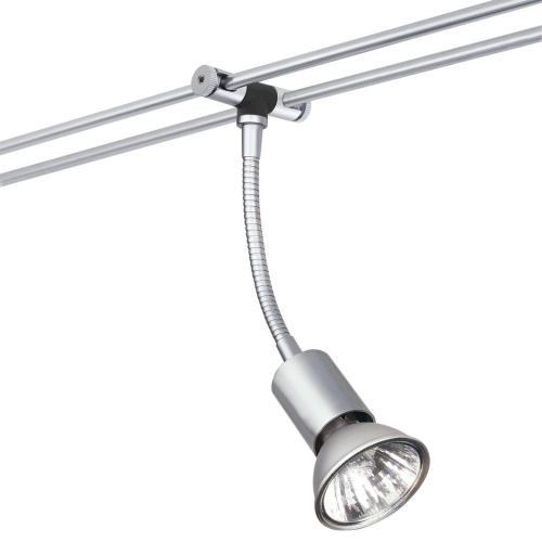 Струнный светильник Paulmann Basil 94007 изображение в интернет-магазине Cramer Light фото 2