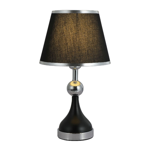 Настольная лампа Modelux ML.6506.01TL BK изображение в интернет-магазине Cramer Light