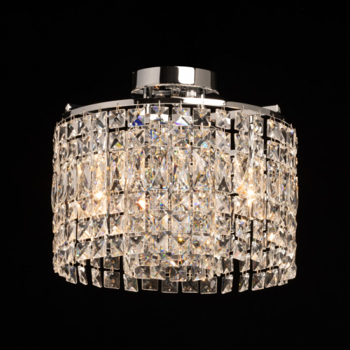 Потолочный светильник De Markt City Арман 462012404 изображение в интернет-магазине Cramer Light фото 2