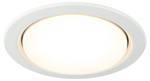 Встраиваемый светильник Эра ST70 WH Б0066255 изображение в интернет-магазине Cramer Light фото 3