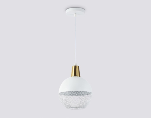 Подвесной светильник Ambrella Light Loft Traditional TR8502 изображение в интернет-магазине Cramer Light фото 3