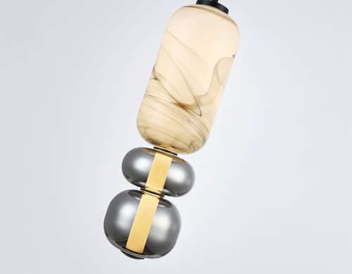 Подвесной светильник Ambrella Light High Light Modern LH11033 изображение в интернет-магазине Cramer Light фото 4