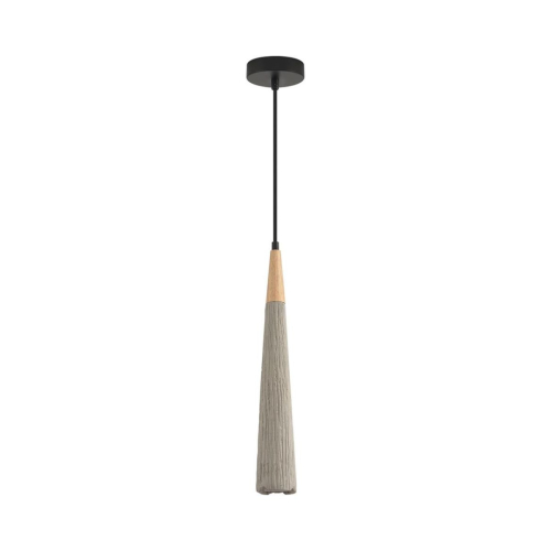 Подвесной светильник Lumion Suspentioni Eoliana 8351/1C изображение в интернет-магазине Cramer Light