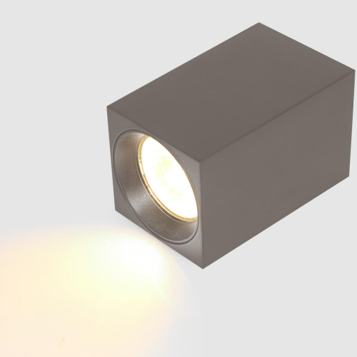 Накладной светильник General GWL-GU10-M-IP20 661847 изображение в интернет-магазине Cramer Light