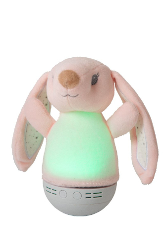 Настольная лампа Lucide Dolly 77500/01/66 изображение в интернет-магазине Cramer Light фото 3